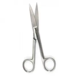 Makas (İki Ucu Sivri, 13cm) - 