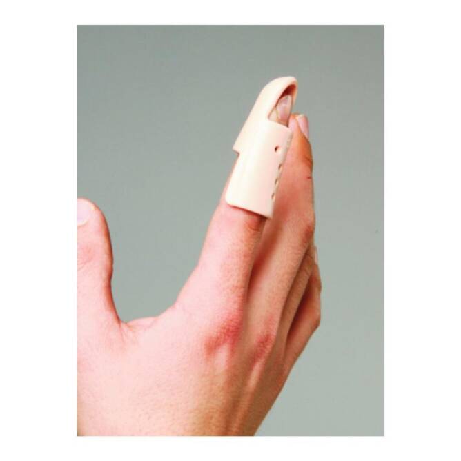 Malletfinger Parmak Ateli (Çekiç Ateli) - 1