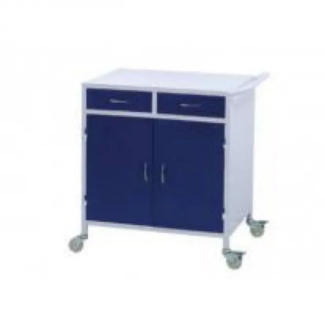 Malzeme Arabası - 1