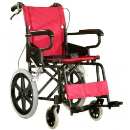 Tekerlekli Sandalye Manuel HMC403 - 