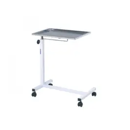 Mayo Masası Manuel - Turmed