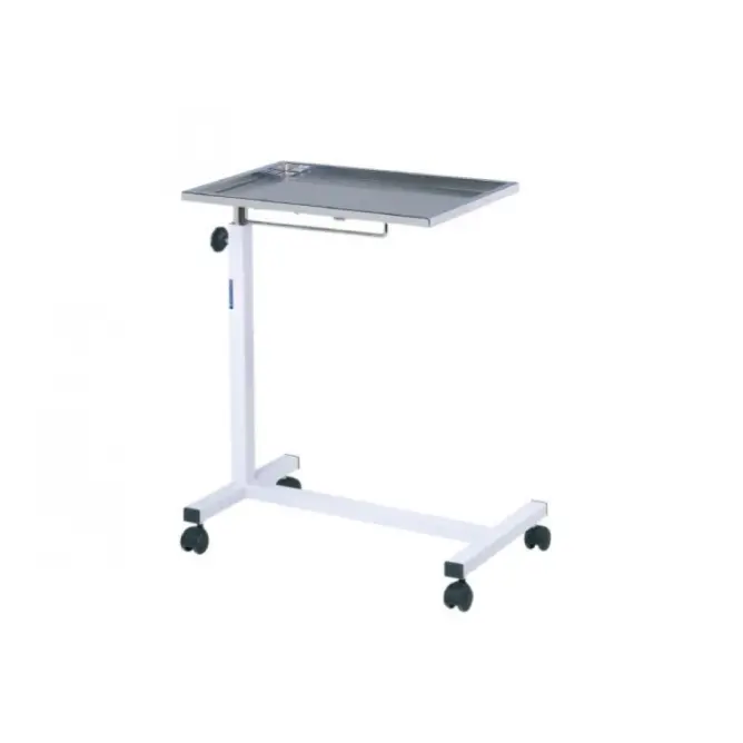 Mayo Masası Manuel - 1