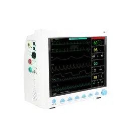 Medwelt CMS-8000 Hastabaşı Monitörü - Medwelt