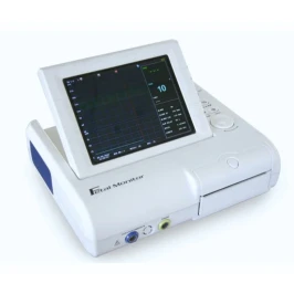 Medwelt CMS-800G Fetal Monitör / NST Cihazı - Medwelt