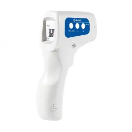 Medwelt JXB-178 Temassız Ateş Ölçer - Medwelt