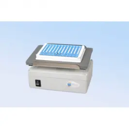 Mikroplate Mikseri Mikromix-1 - 