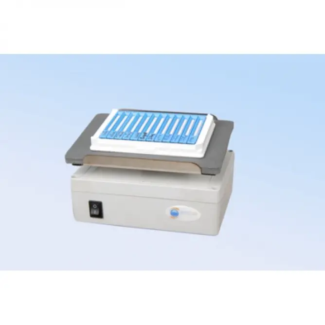 Mikroplate Mikseri Mikromix-1 - 1