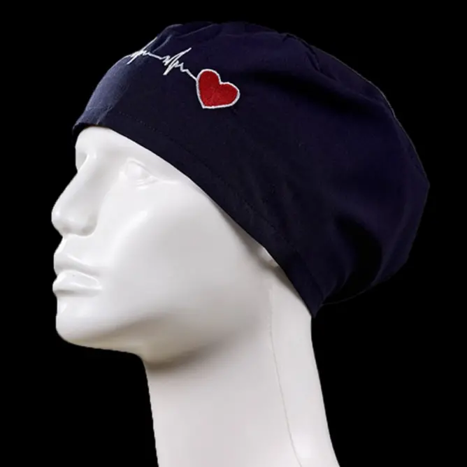 Nakışlı Klasik Boneler - 1