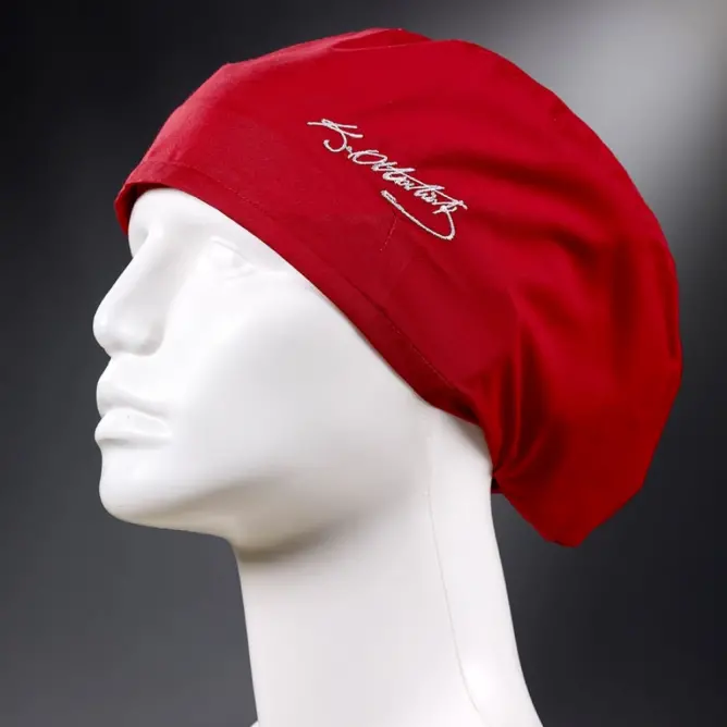 Nakışlı Klasik Boneler - 2