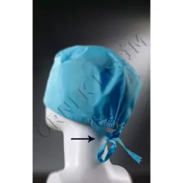 Nakışlı Klasik Boneler - 3