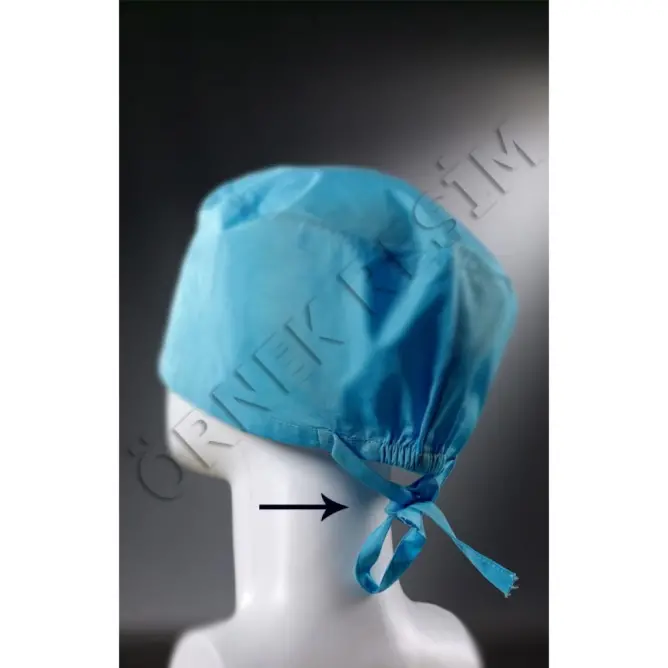 Nakışlı Klasik Boneler - 3