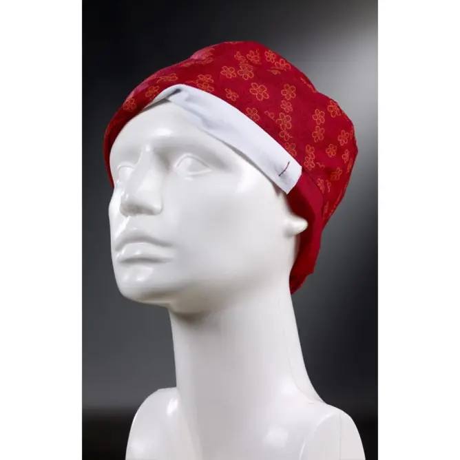 Nakışlı Klasik Boneler - 4