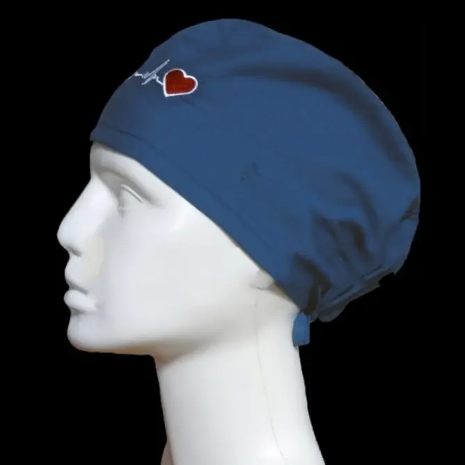 Nakışlı Klasik Boneler - 5