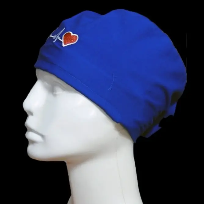 Nakışlı Klasik Boneler - 7