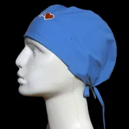 Nakışlı Klasik Boneler - 8