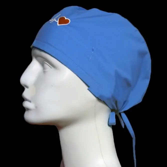 Nakışlı Klasik Boneler - 8