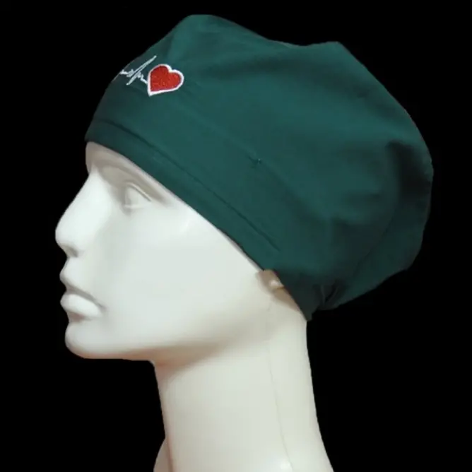 Nakışlı Klasik Boneler - 9