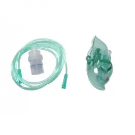 Nebulizatör Maskesi - 