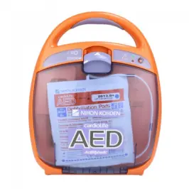 Nihon Kohden AED 2152K Defibrilatör - 