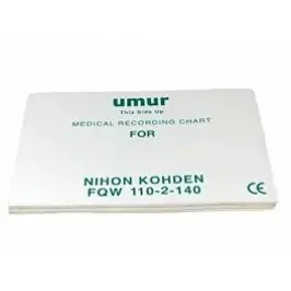 Nihon Kohden Ekg Kağıdı 110-2-140 - 