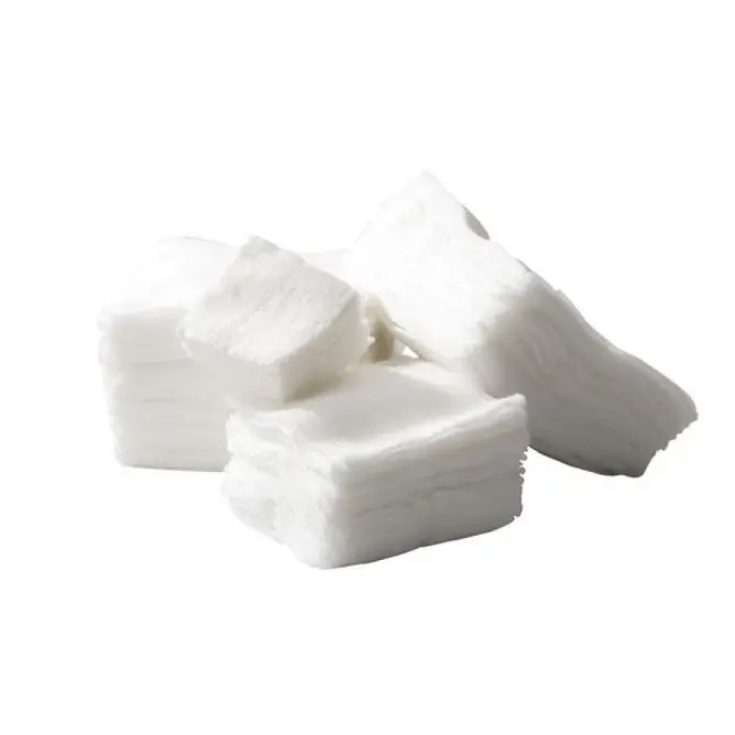 Non Steril Yüksek Emici Spanç 7,5 X 7,5 100’lük - 1