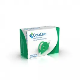Octacare Kağıt Flaster 2,5cm X 5m - Octamed