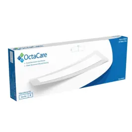 Octacare Steril Yara Örtüsü 9cm X 30cm - Octamed