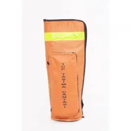 Oksijen Tüpü Taşıma Çantası - 2