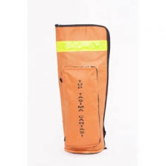 Oksijen Tüpü Taşıma Çantası - 2