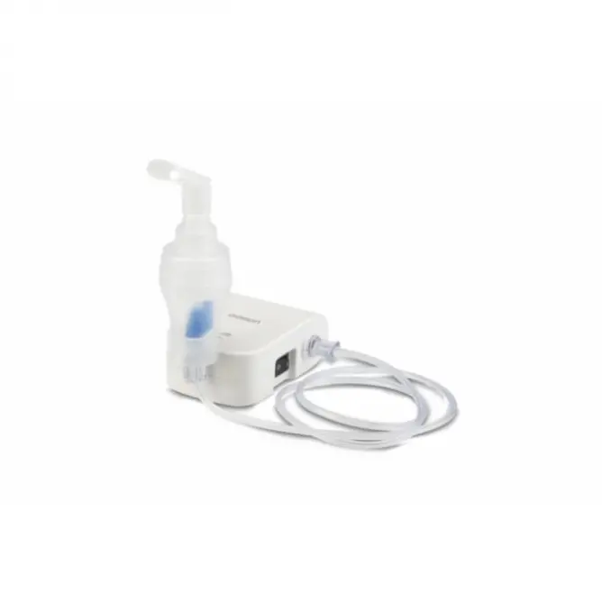 Omron C802 Compair Basic Kompakt Nebulizatör - 3