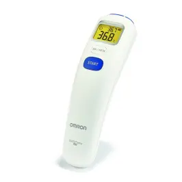 Omron Gentle Temp 720 Alından Temassız Ateş Ölçer - 1