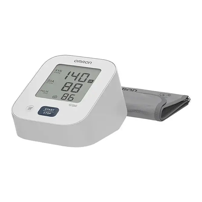Omron M2 Essential Dijital Koldan Tansiyon Aleti