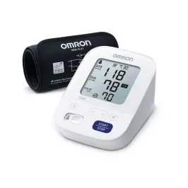 Omron M3 Comfort Dijital Koldan Tansiyon Aleti - 1