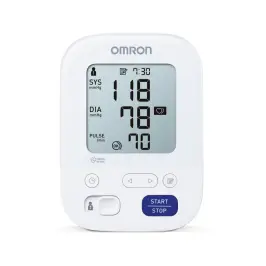Omron M3 Comfort Dijital Koldan Tansiyon Aleti - 2