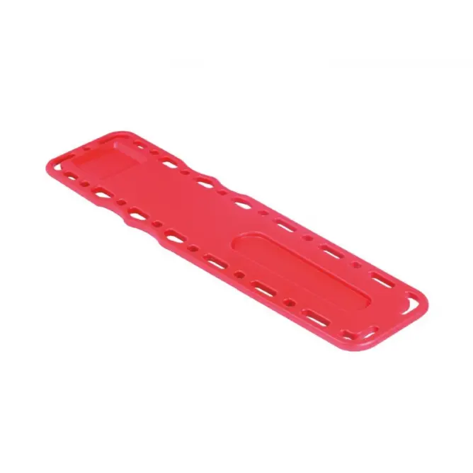 Omurga Sırt Tahtası Yetişkin (Plastik) - 1