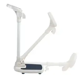 Mesilife Baskül Boy Ölçer Mekanik - 3