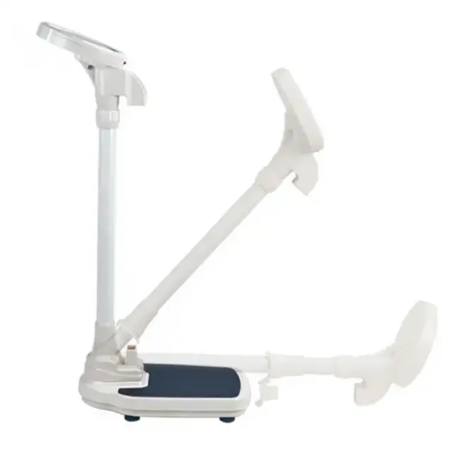 Mesilife Baskül Boy Ölçer Mekanik - 3