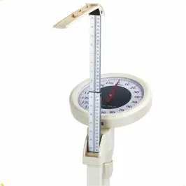 Mesilife Baskül Boy Ölçer Mekanik - 2