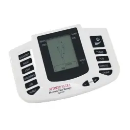 Optimed Ultra Opti-110 Elektronik Tens Cihazı - 