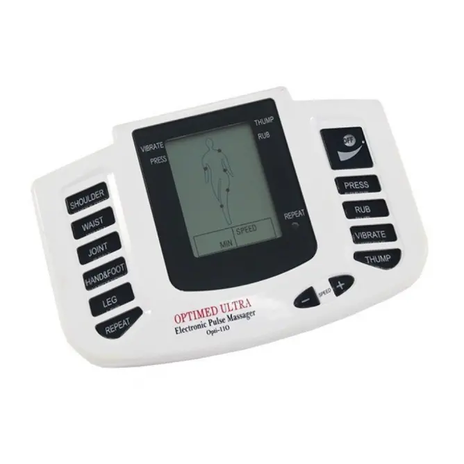 Optimed Ultra Opti-110 Elektronik Tens Cihazı - 1