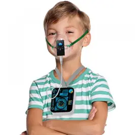 Otifleks Portatif Şarjlı Nebulizatör - 