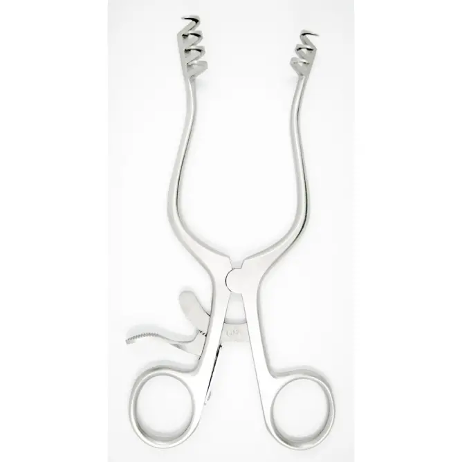 Otomatik Yara Ekartörü - 1