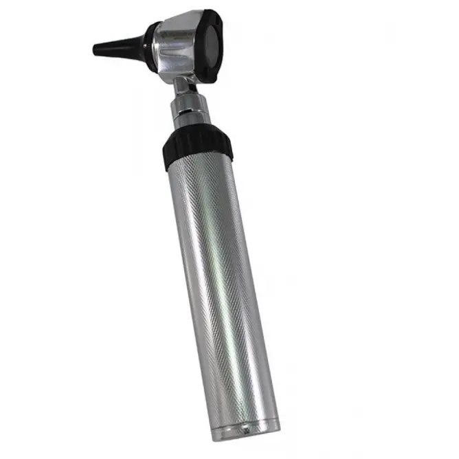 Medwelt Otoskop Seti - 2