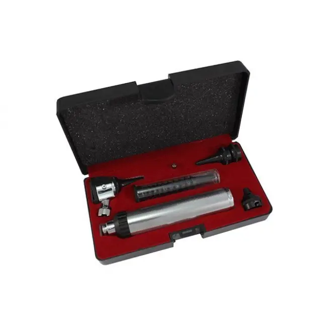 Medwelt Otoskop Seti - 1