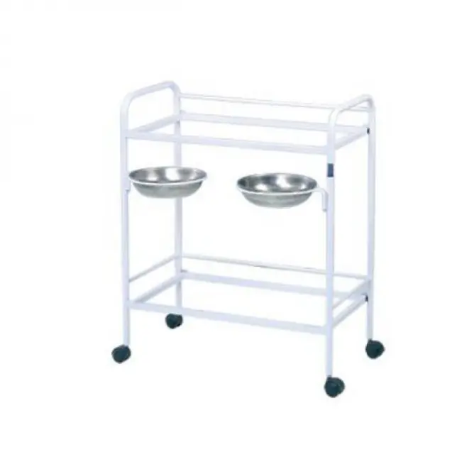 Pansuman Arabası Camlı - 1