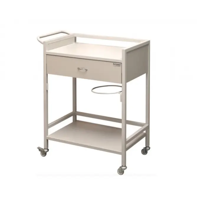 Pansuman Arabası Çekmeceli - 1