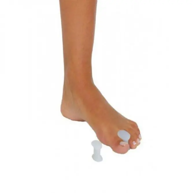 Parmak Arası Makarası - 1