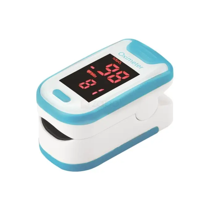 Endostall Parmak Tipi Pulse Oksimetre - 1