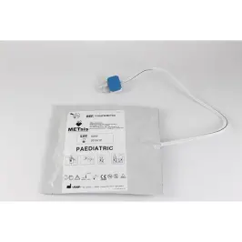 Pediatrik Defibrilatör Pedi (Life-Point Pro AED Orijinal) - 