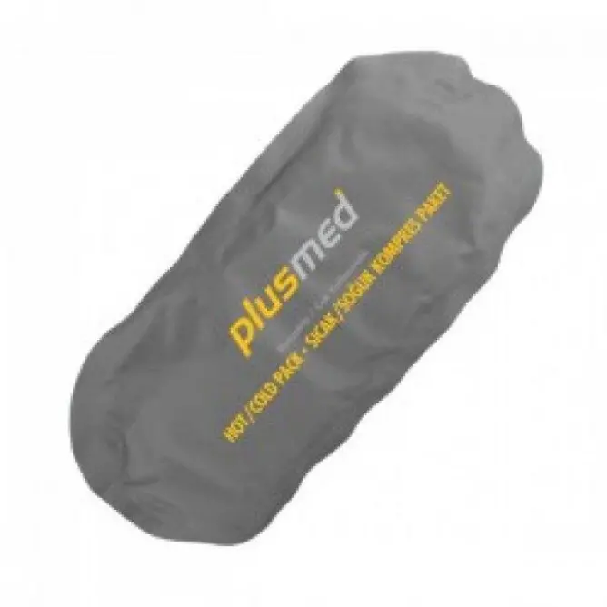 Plusmed Kılıflı Sıcak / Soğuk Kompres - 1